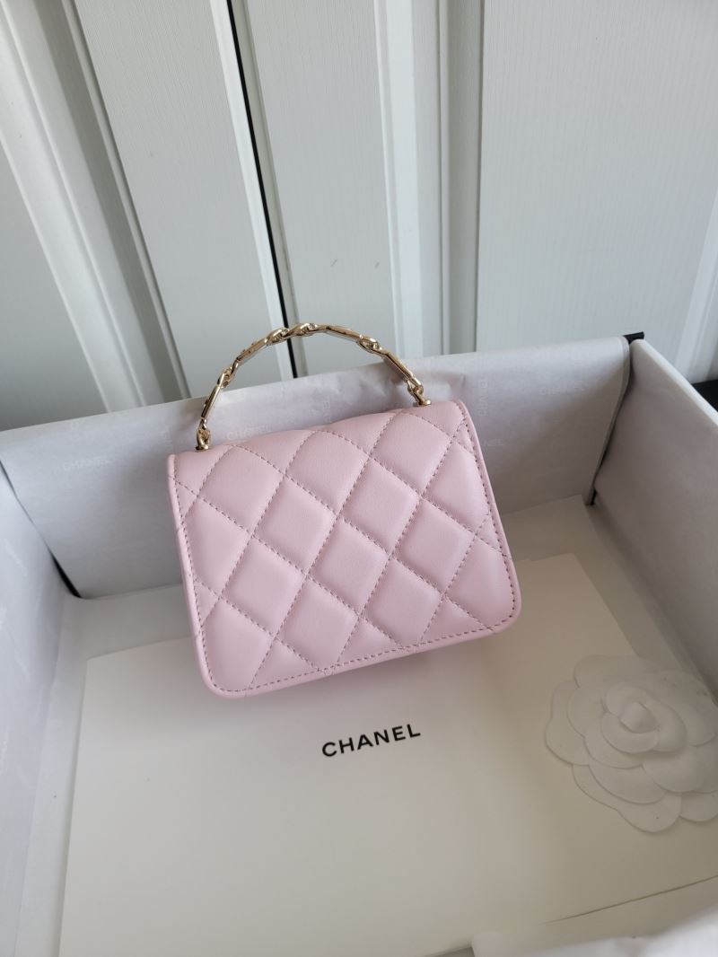 Chanel Stachel Bags